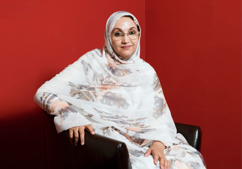 Alternativer Nobelpreis, Konflikt in Westsahara